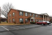 Evergreen Court Apartments