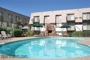 Heatherway Apartments