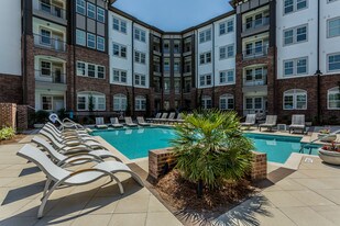Tapestry Bocage Apartments