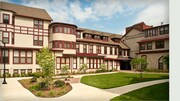 National Park Seminary Apartments