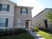4 Bedroom Townhome for Rent $1600