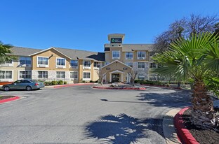 Furnished Studio – Austin - North Central