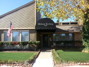 Midwest Territory Apartments
