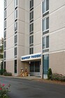 Baptist Towers Apartments