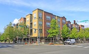 Avalon ParcSquare Apartments
