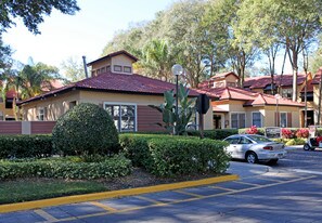 Springs Colony Apartments
