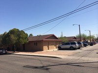 1505 E Oak St Apartments
