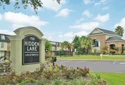Hidden Lake Apartments