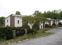 The Grove Apartments