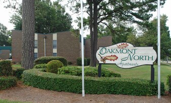 Oakmont North Apartments