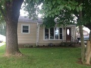 3 Bedroom Single-Family Home for Rent $950