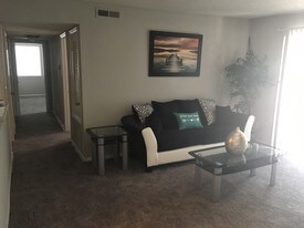 Tucker Square Apartments