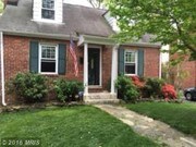 4 Bedroom Single-Family Home for Rent $3250