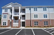 The Tides at Calabash Town Center Apartments