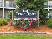 Cedar Ridge Apartments