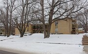 Ashton Place Apartments
