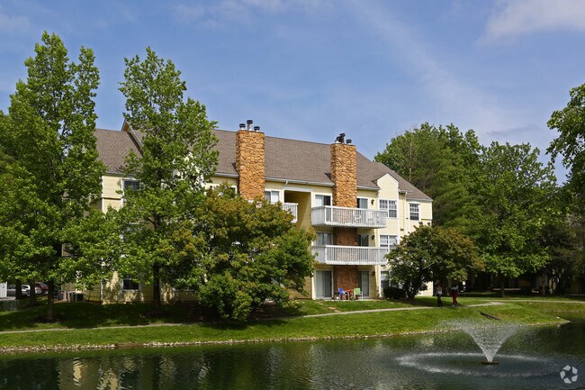 Winchester Place Apartments