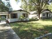 3 Bedroom Single-Family Home for Rent $1100