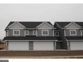3 Bedroom Townhome for Rent $1595