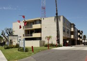 Woodlake Manor Apartments