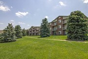 Northridge Heights Apartments