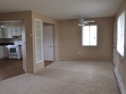 Building Photo - Mill Creek Townhouses Apartments in North Kingstown, Rhode Island