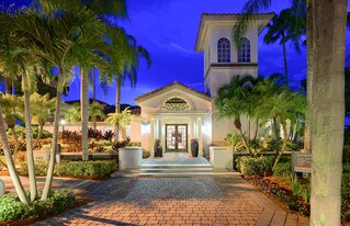 Doral West Apartamentos