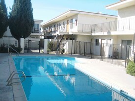 15531 Belshire Ave Norwalk CA Apartments