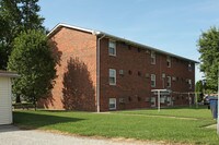 332 Broadway St Apartments