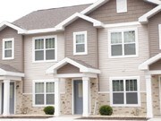Fair Acre Townhomes Apartments