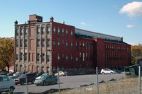 Silk Mill Apartments