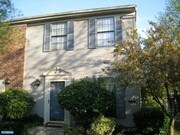 2 Bedroom Townhome for Rent $1550