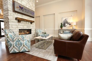 Olde Towne Apartments