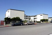 The Bluffs at Pacifica Apartamentos