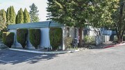 The Hillcrest Apartments