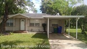 3 Bedroom Single-Family Home for Rent $1050