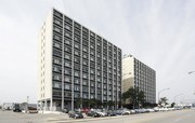 Mont Clare Apartments