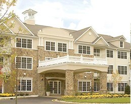 Primrose Place Apartments