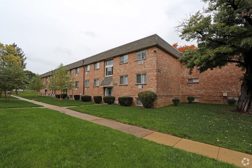 Mill Creek Village Apartments Langhorne Pa Mill Creek Village Apartments Langhorne Pa