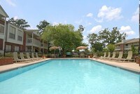 Sleepy Hollow Apartments