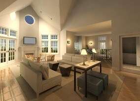 Summit at Mill Ridge Apartments