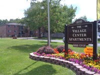 Village Center Apartments