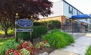 Riverview Townhomes Apartments