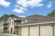 Davenport Street Estates Apartments