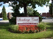 Stonehenge Court Apartments