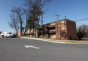 Southview Apartments