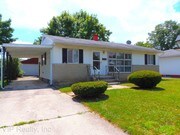 3 Bedroom Single-Family Home for Rent $899
