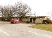 Randolph Court Apartments