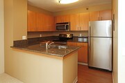 Southpark Square Apartments