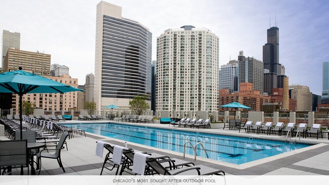 Alta at K Station Apartments